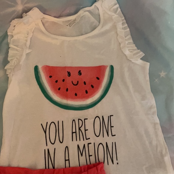 Girl’s Adorable H&M set -NEW 8-10 yr - Picture 2 of 5